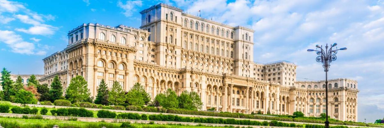 Bucharest