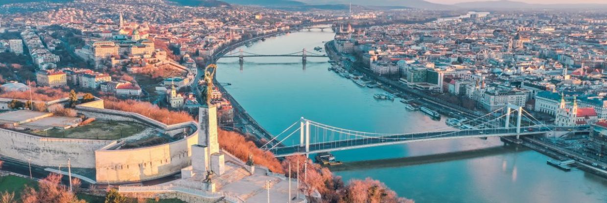Budapest