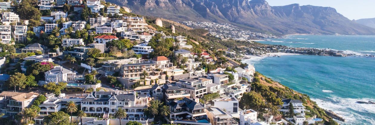 Cape Town