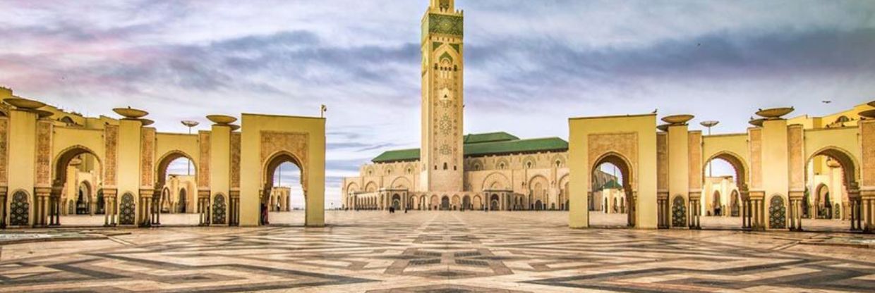 Casablanca