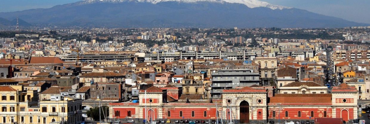 Catania