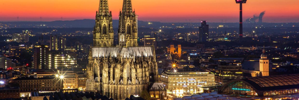 Cologne