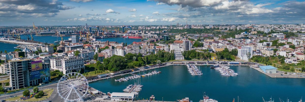 Constanta