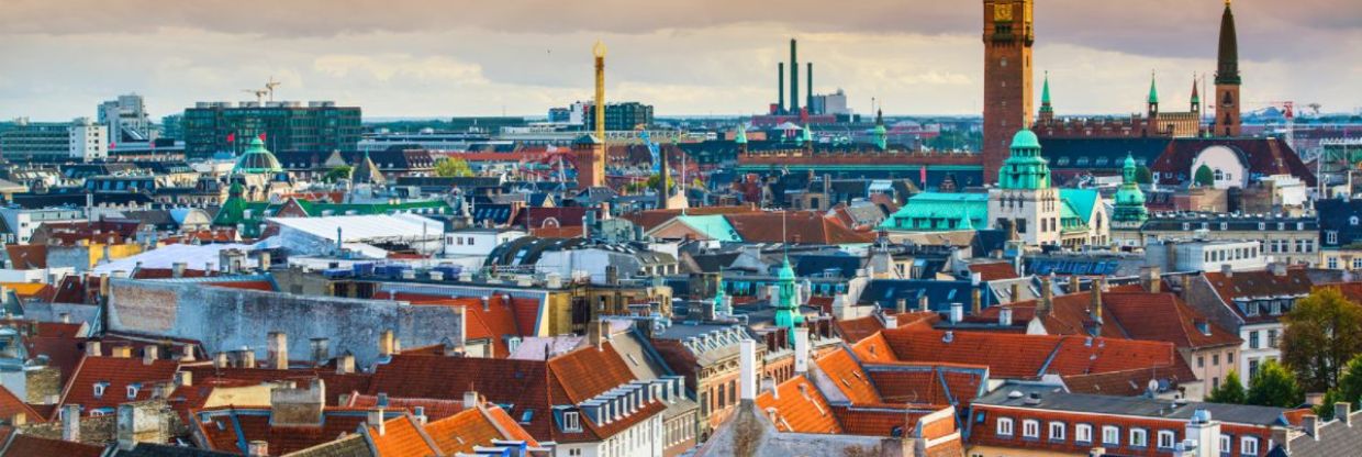 Copenhagen