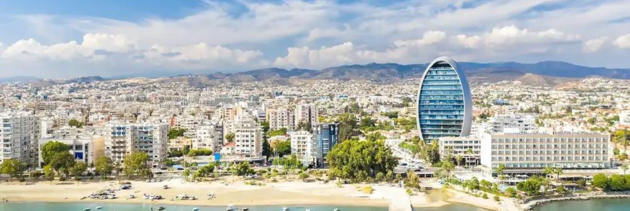 Cyprus