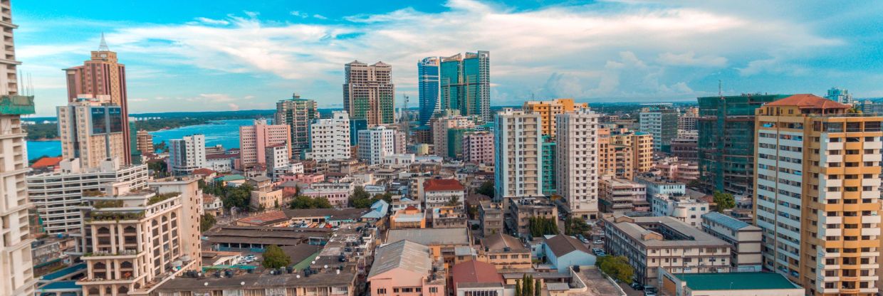 Dar es salaam
