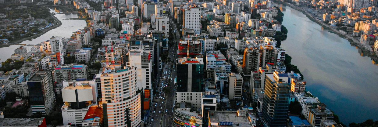 Dhaka