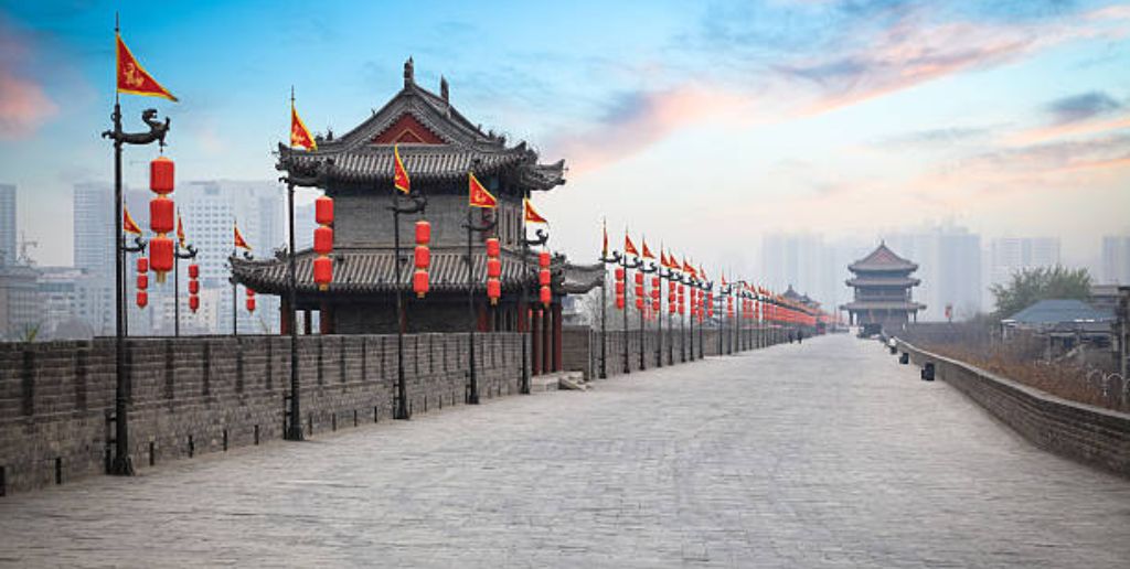 Xian