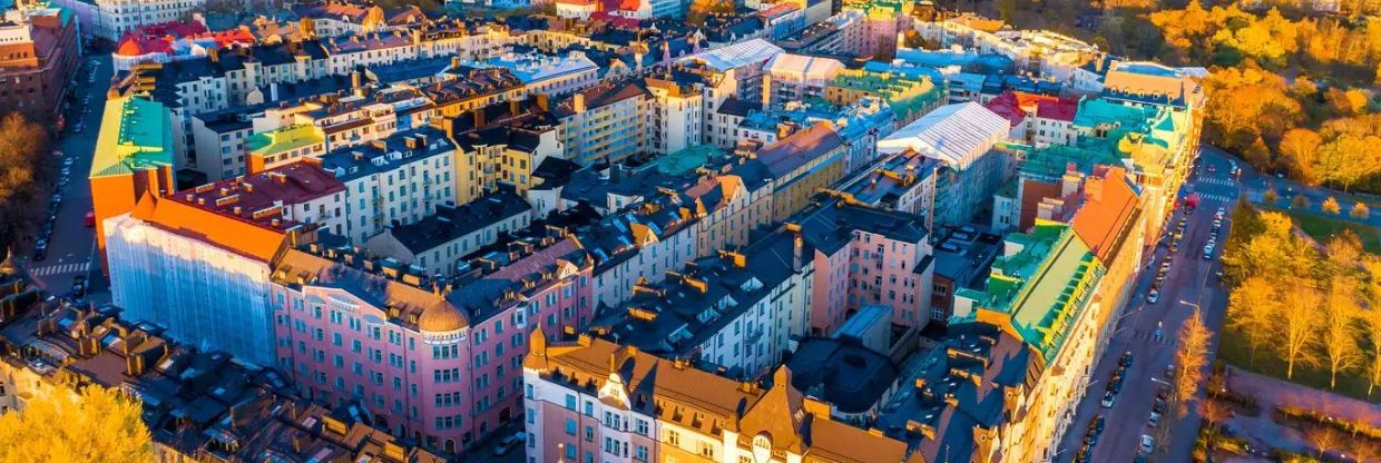Helsinki