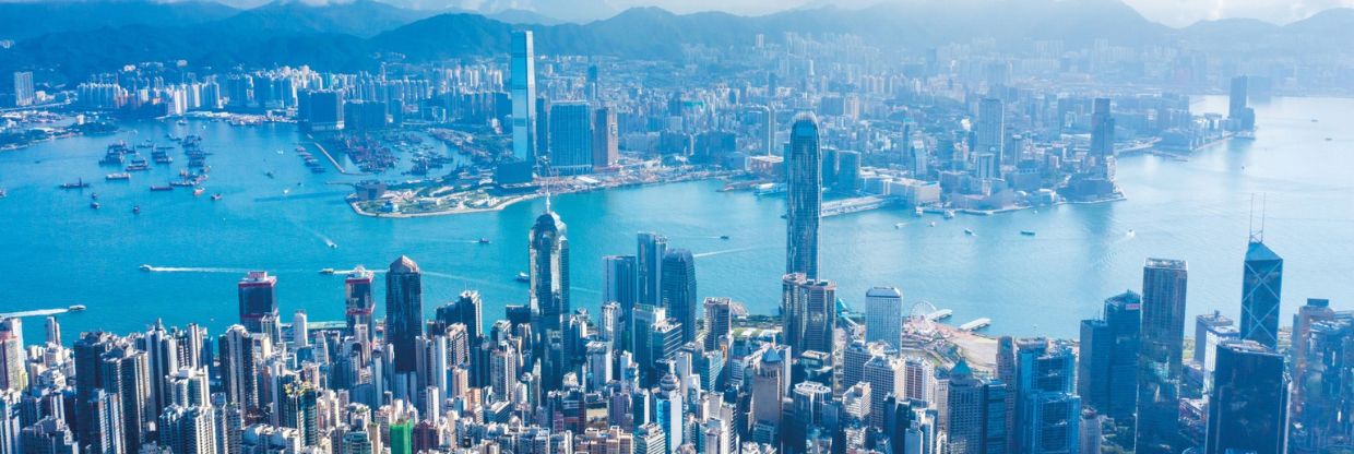 Hong Kong
