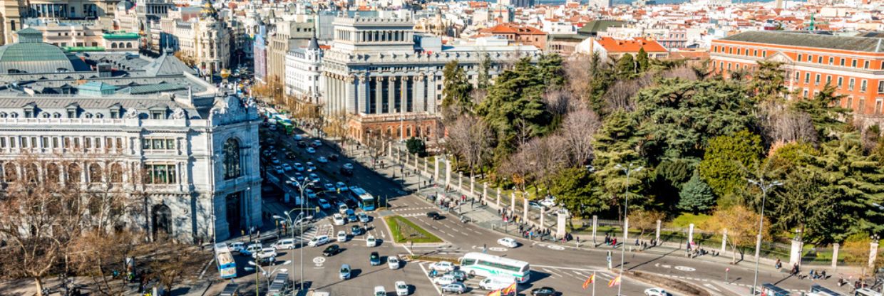 Madrid