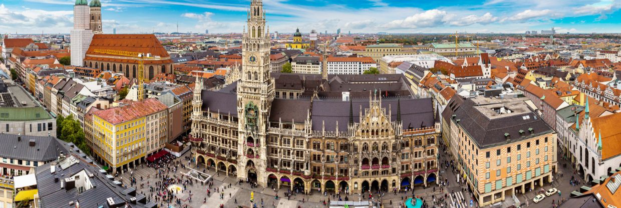 Munich