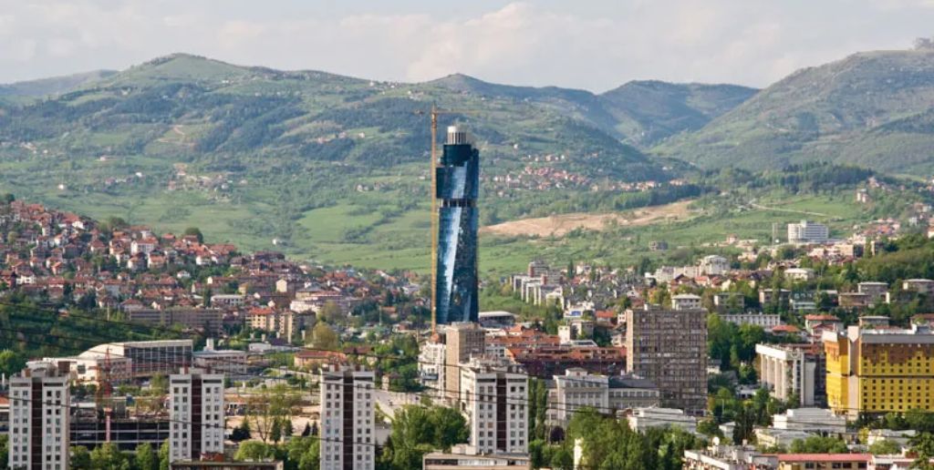 Sarajevo
