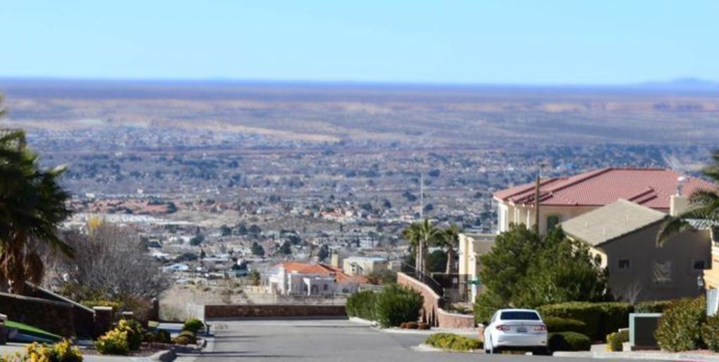 El Paso