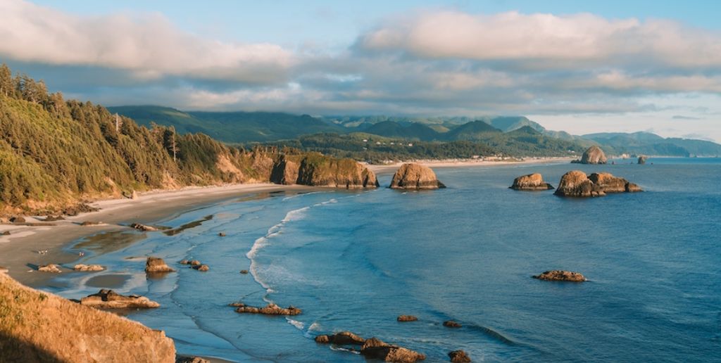 Oregon