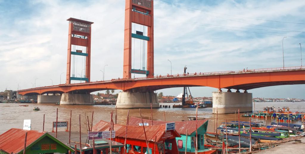Palembang