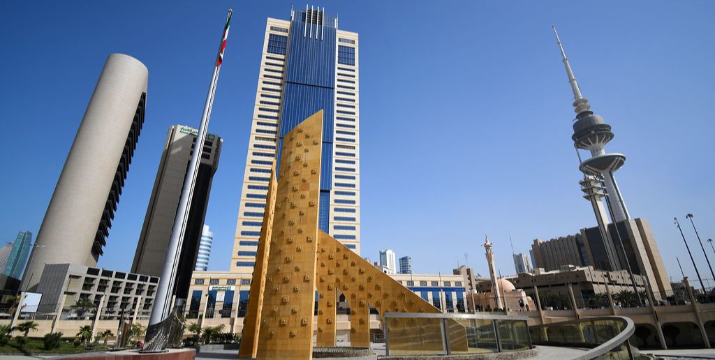 Kuwait