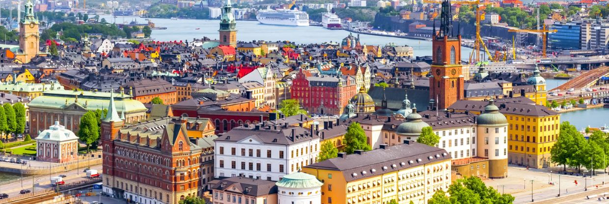 Stockholm
