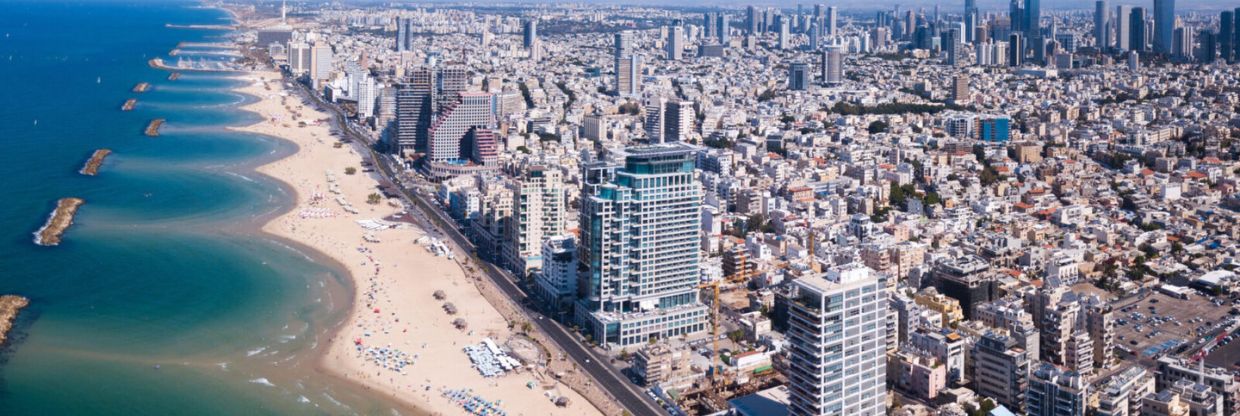 Tel Aviv