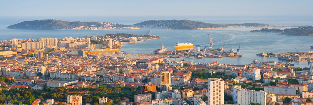 Toulon, France