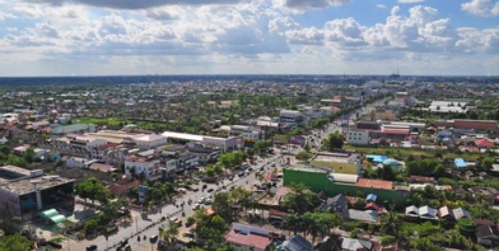 Banjarmasin