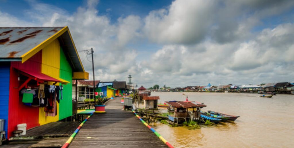 Pangkalan Bun