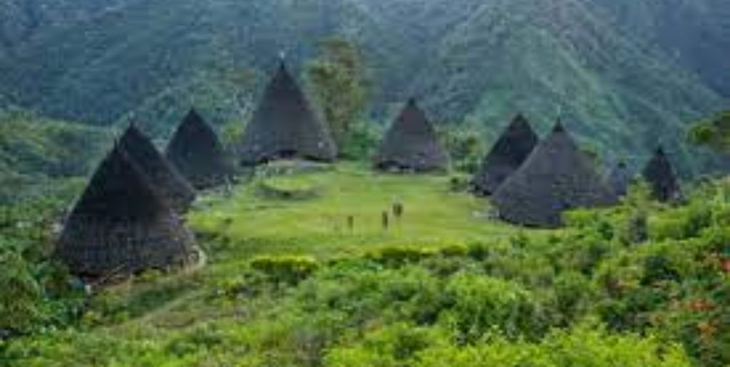 Ruteng
