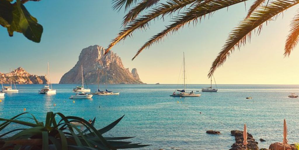 Ibiza