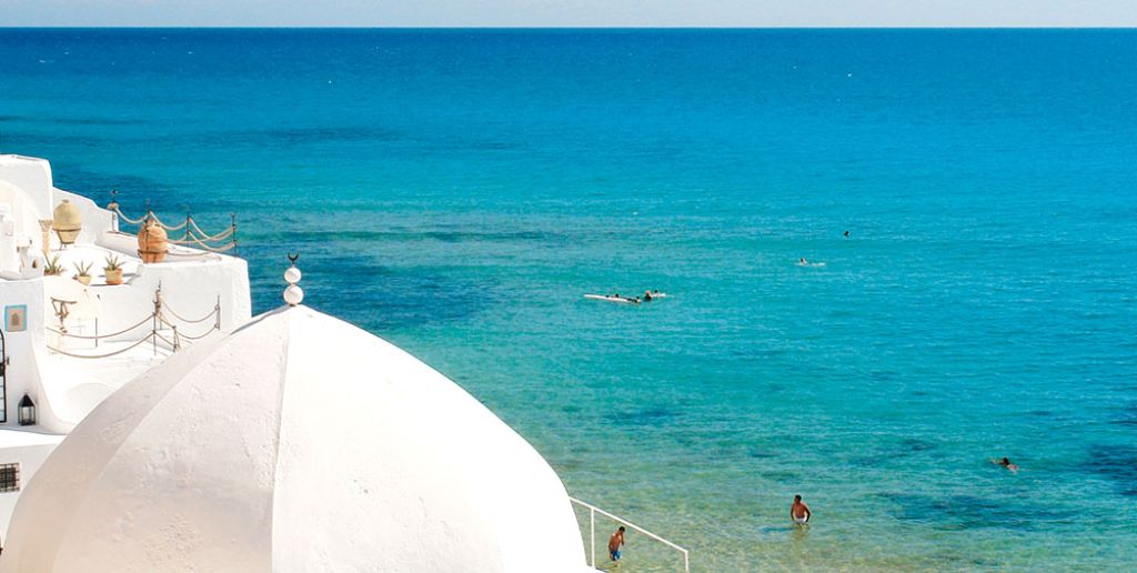 Hammamet