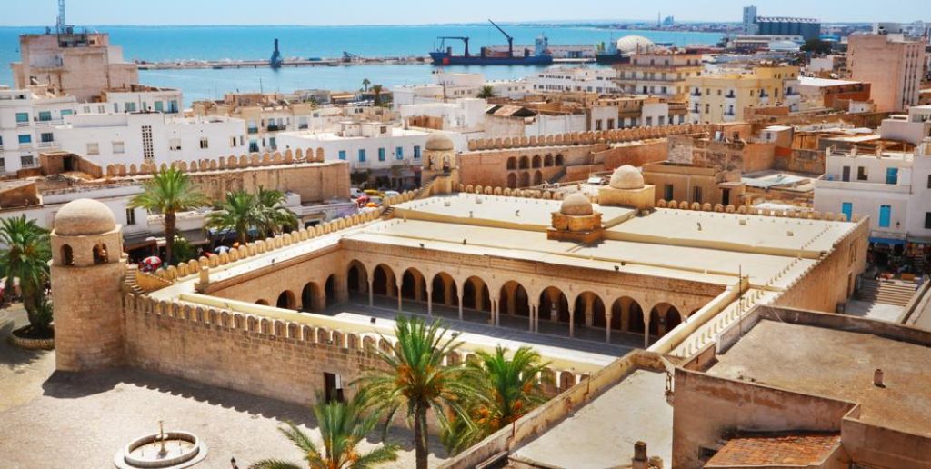 Sousse
