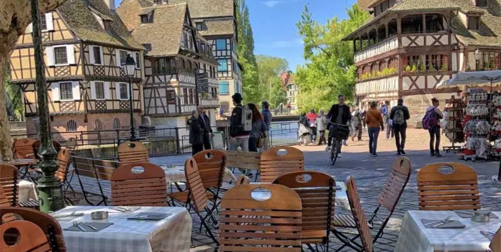 France