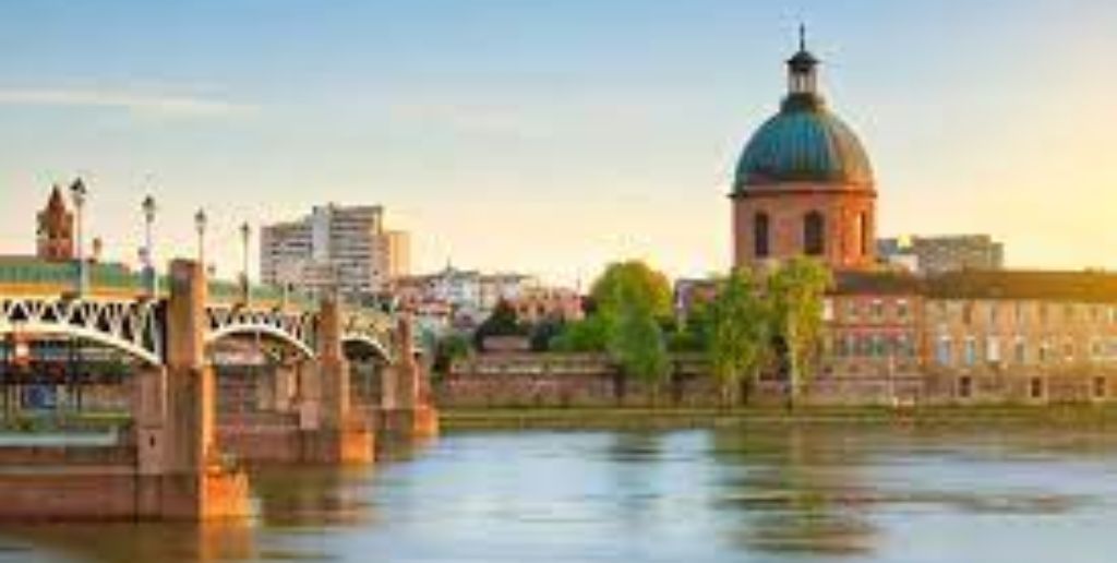 Toulouse