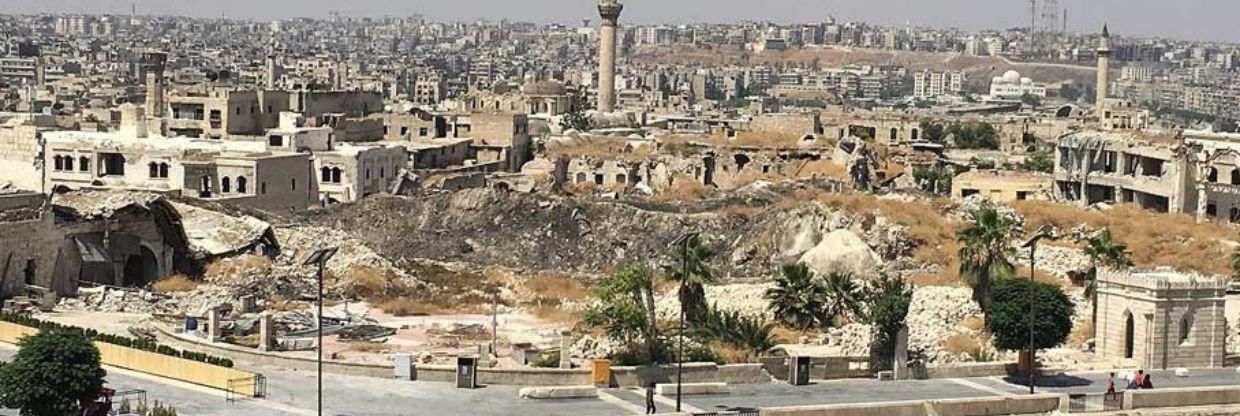 Aleppo