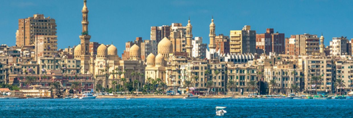 Alexandria