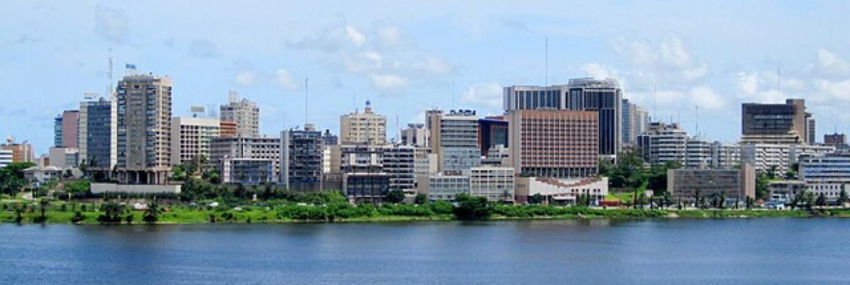 Abidjan