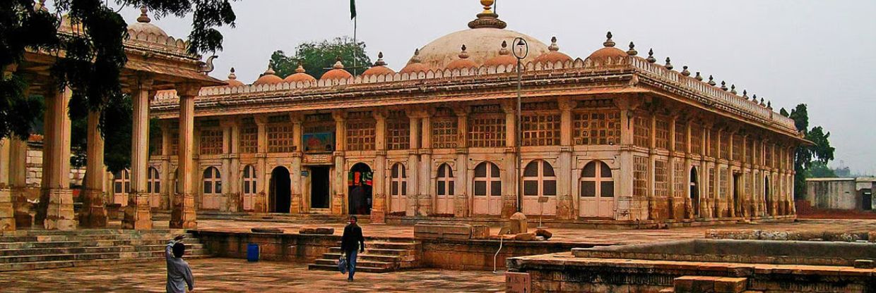 Ahmedabad