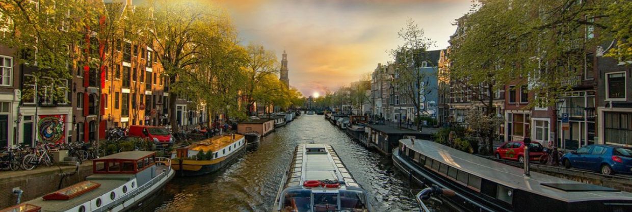 Amsterdam