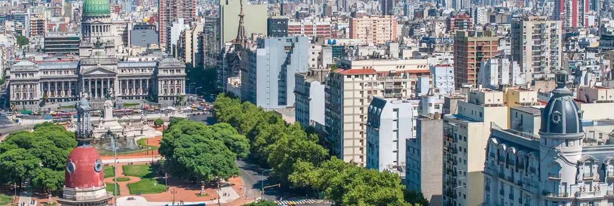 Argentina