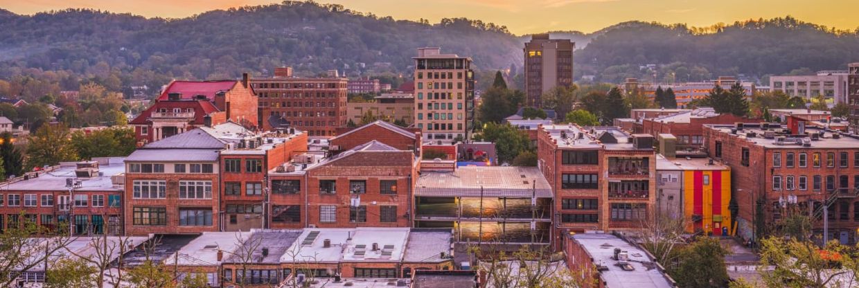 Asheville