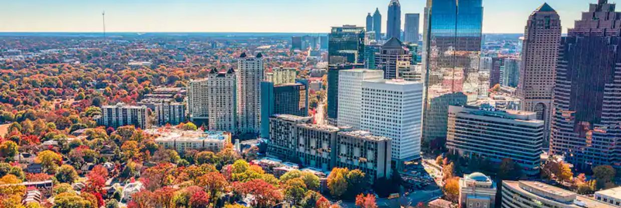 Atlanta, Georgia