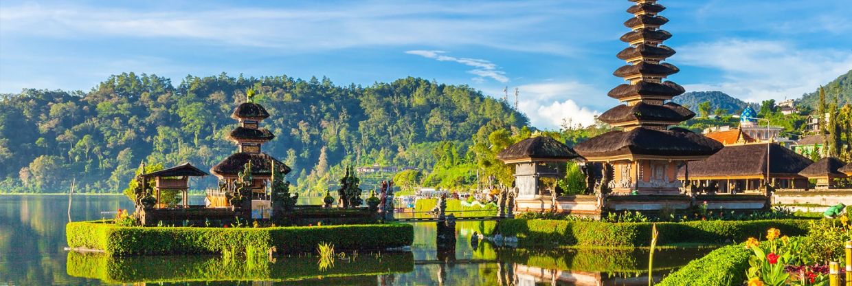 Bali