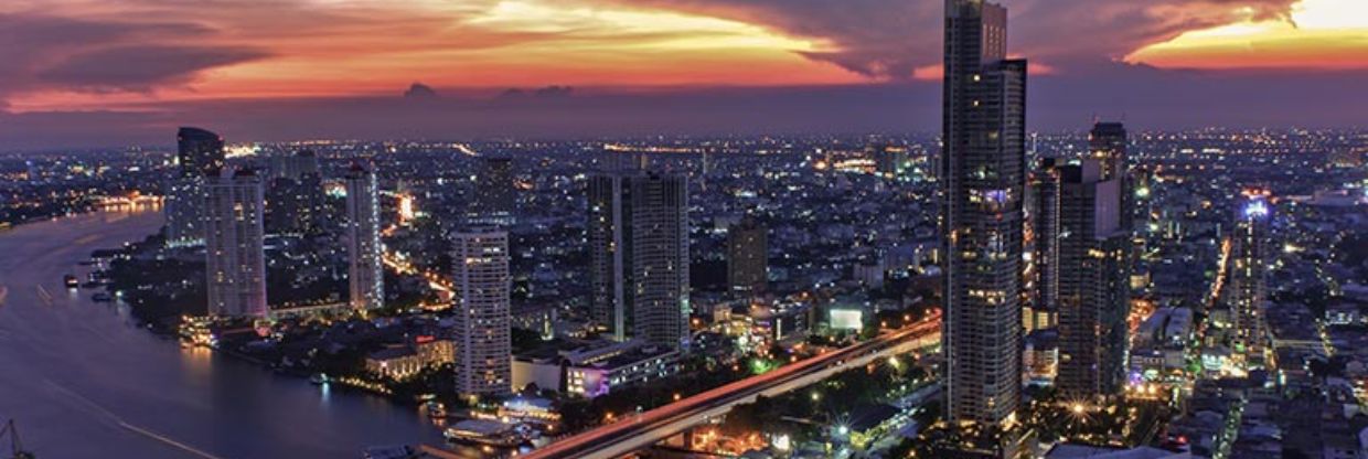 Bangkok