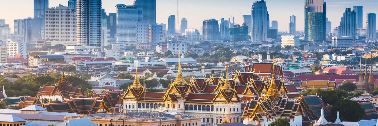 Bangkok
