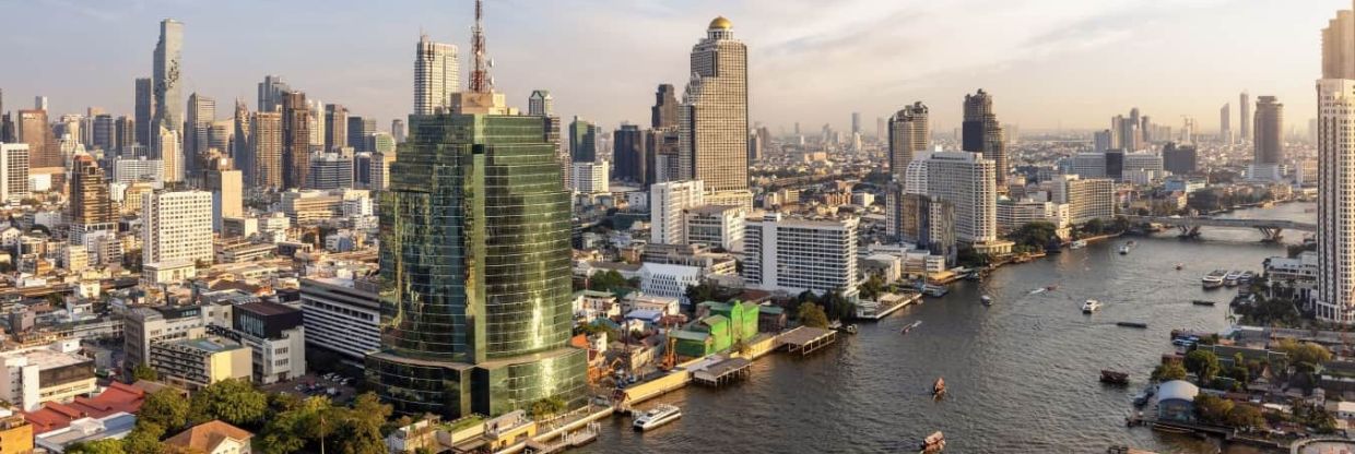 Bangkok