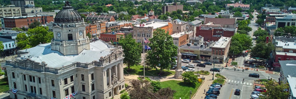 Bloomington