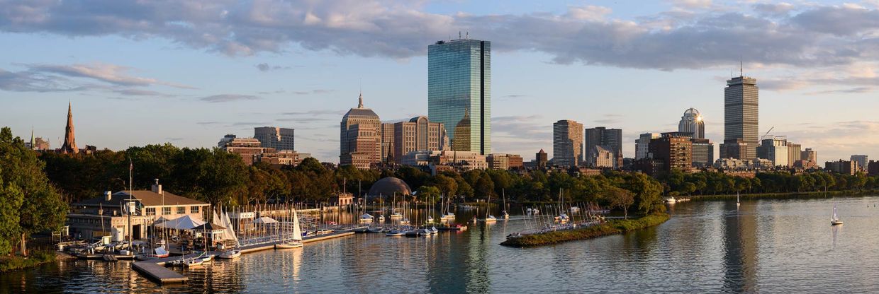 Boston