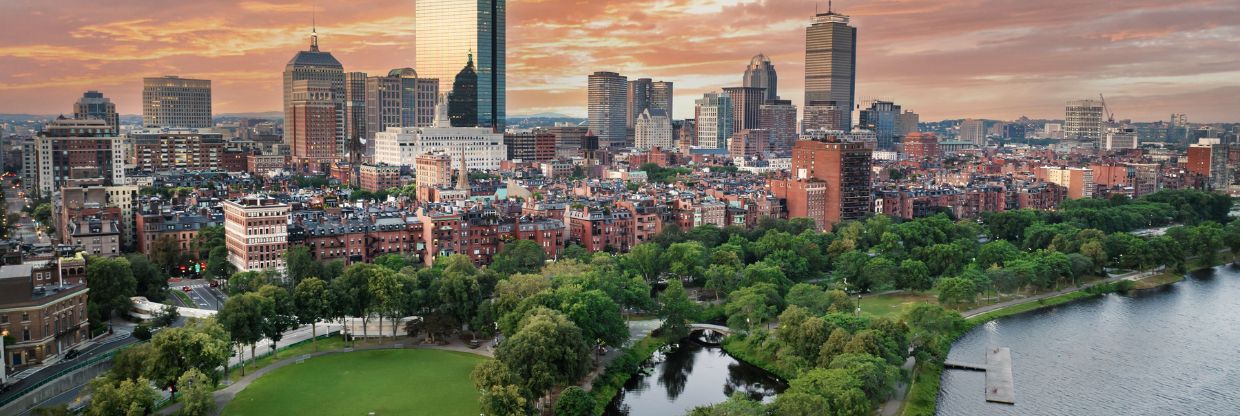 Boston, Massachusetts