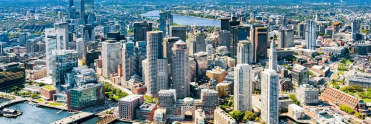 Boston, Massachusetts