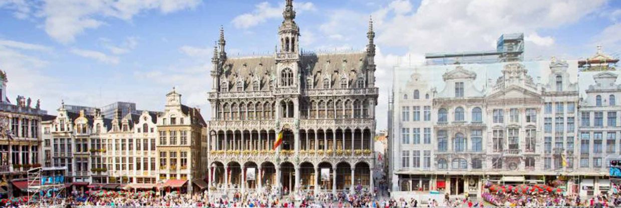 Belgium