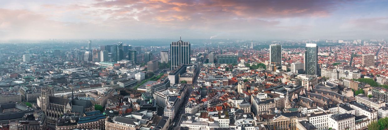 Brussels